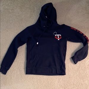 Minnesota Twins Sweatshirt